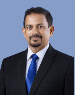 Dr. Malraj Kiriella